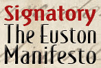 EustonManifesto