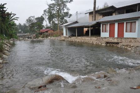 D Sungai Lepoh Chalet dan Kem Jalan Sungai Lepoh Hulu D Sungai Lepoh Chalet dan Kem Jalan Sungai Lepoh Hulu