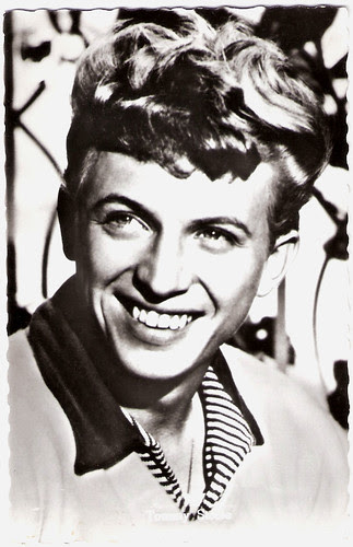 Tommy Steele