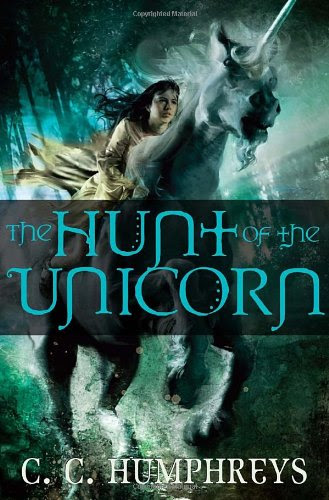 The Hunt of the Unicorn