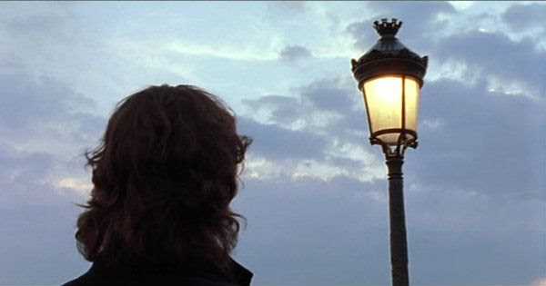 le pont des arts 1