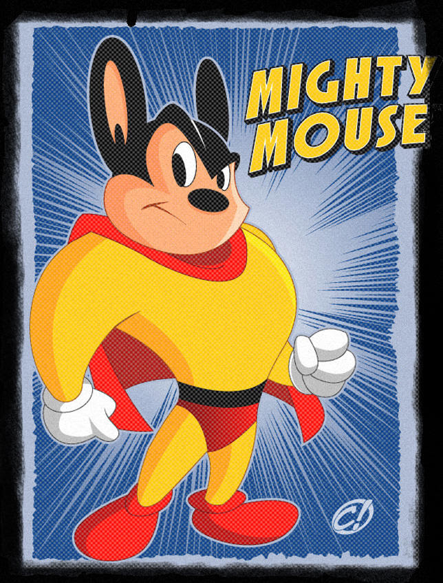 help-find-animation-mighty-mouse