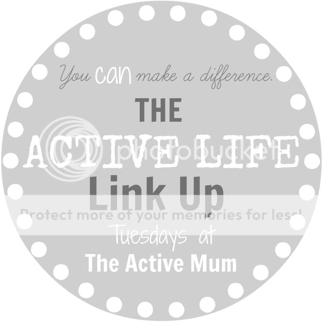 The Active Mum