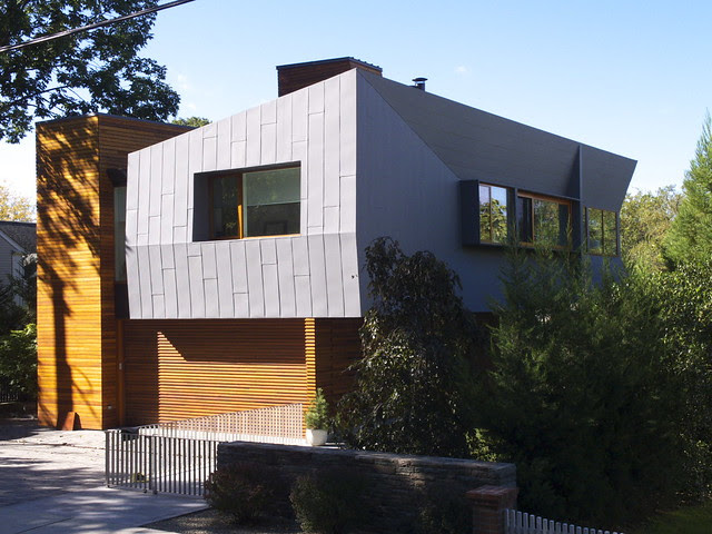 173 Park Street Residence