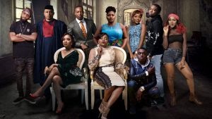 [Nollywood Movie] Industreet (Full Season 1)