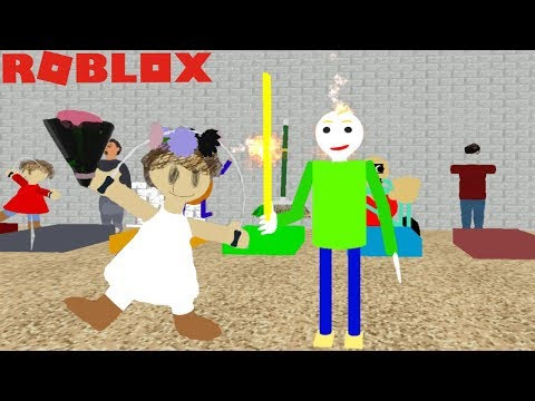 Baldi Basics Roleplay Roblox Free Codes For Roblox Game Assassin - baldi s basics rp read description roblox