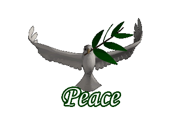 Image result for peace gif