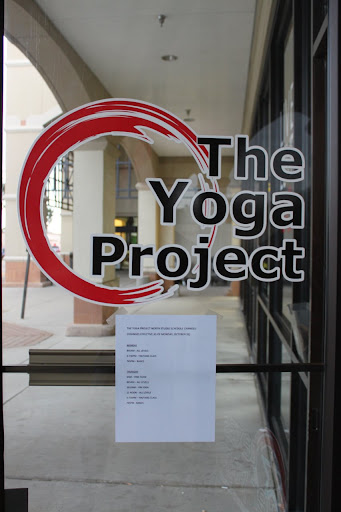 Yoga Studio «The Yoga Project - Arlington Studio», reviews and photos, 2745 N Collins St, Arlington, TX 76006, USA