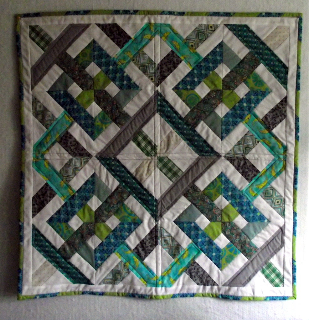 SHG - Wall Hanging Received