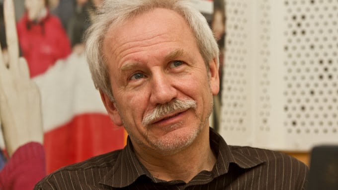 Политолог Валерий Карбалевич покинул Беларусь после обысков в офисе белорусской службы Радио Свобода