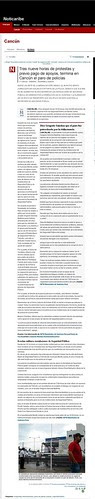 Noticaribe