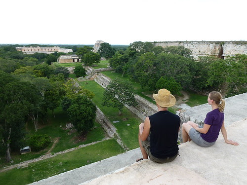 Uxmal