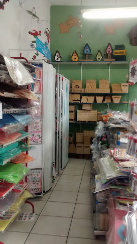 R. Pinto Ribeiro, 118 - Centro, Barra Mansa - RJ, 27310-420, Brasil