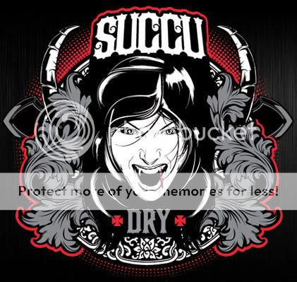 Succu-Dry