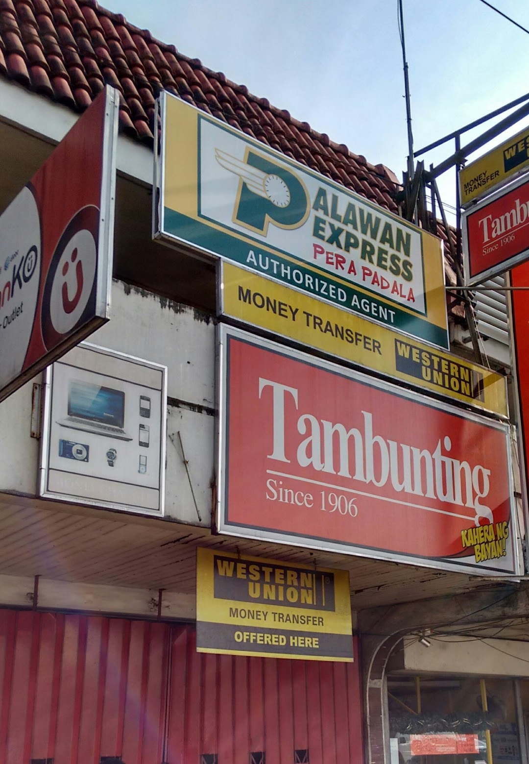 Tambunting Pawnshop Marikina