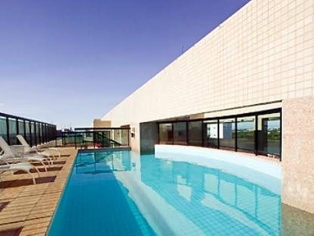 Horário de funcionamento de Mercure Brasilia Lider Hotel