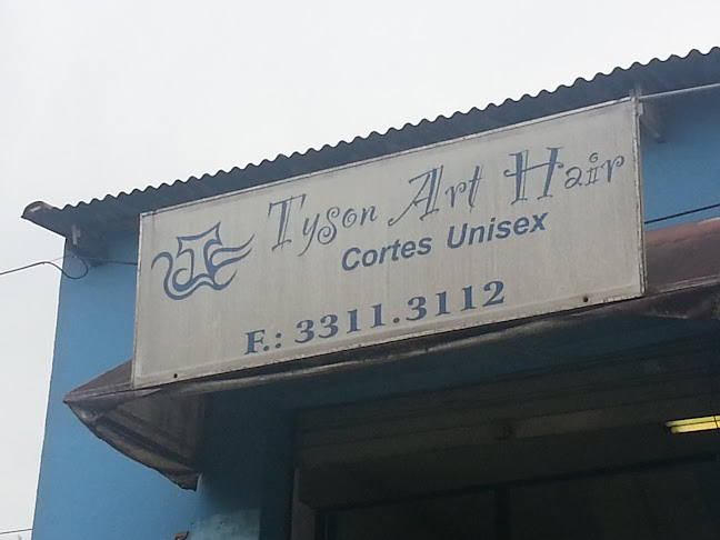 Studio Tyson Barbearia & Bar