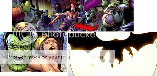 Incrível Hércules: Invasão Secreta (Sagrada)