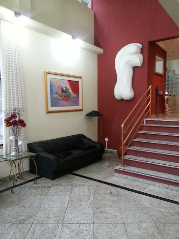 Avaliações sobre Aymoré Hotel em Curitiba - Hotel