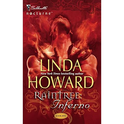 Linda Howard's new Nocturne novel