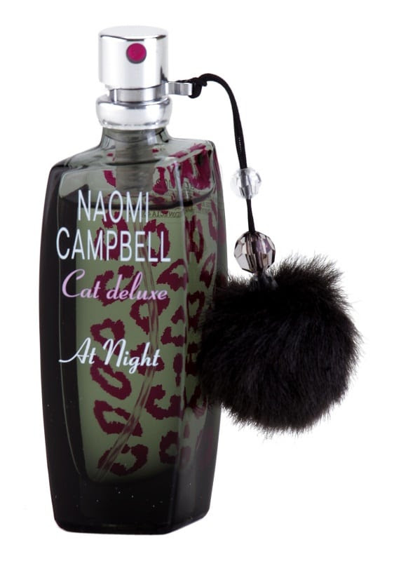 Naomi Campbell Cat Deluxe Parfem
