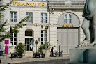 Hôtel François Premier Cognac Centre Cognac