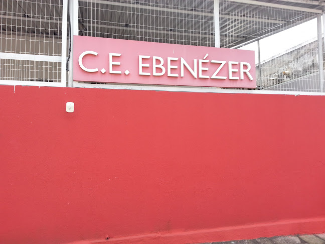 Avaliações sobre Centro Educacional Ebenézer Infantil em João Pessoa - Escola