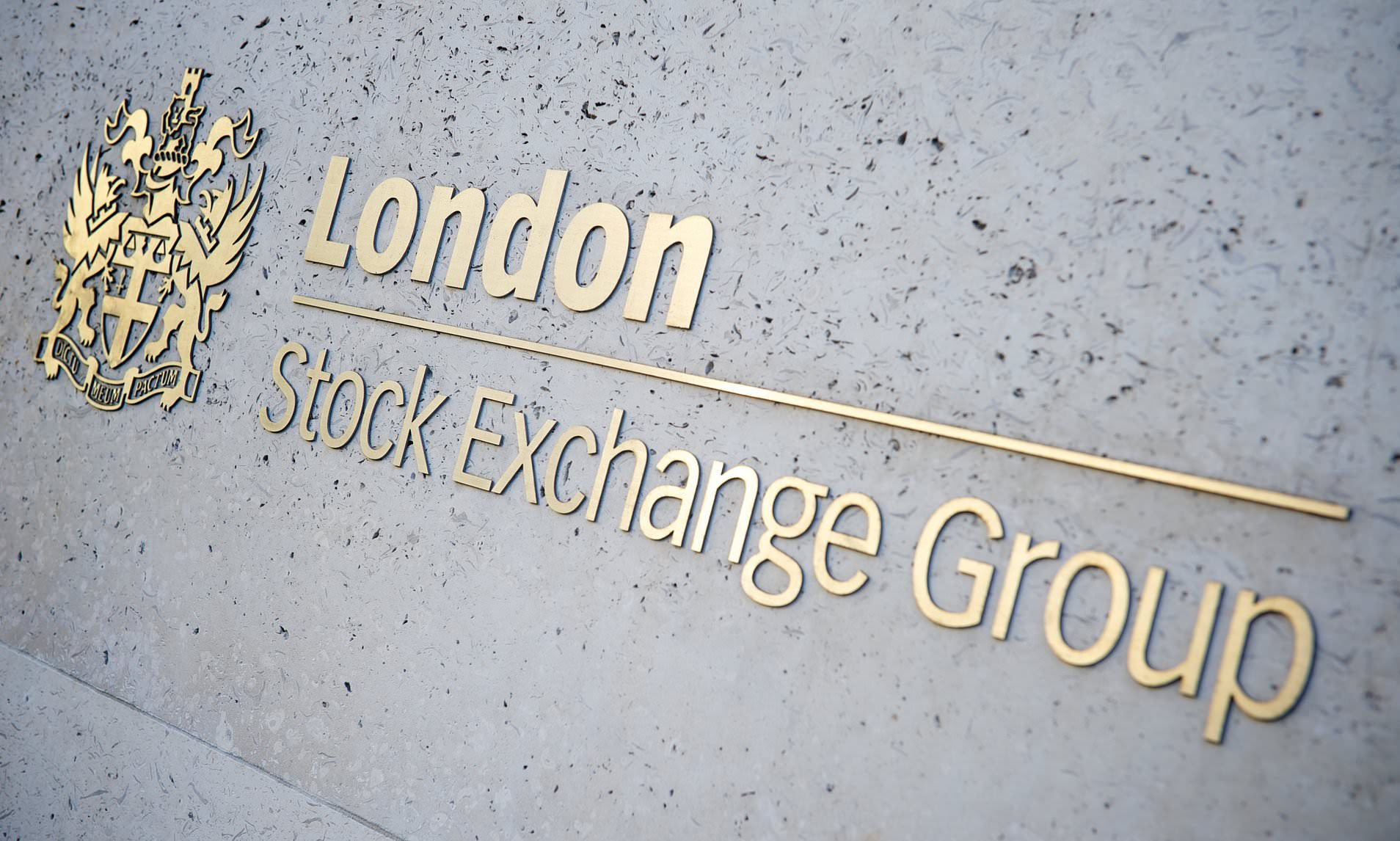 London Stock Exchange boss: Teach about the City at school