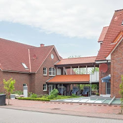 Hotel Friesenhus