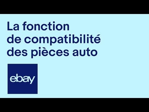 Videos ebay in french