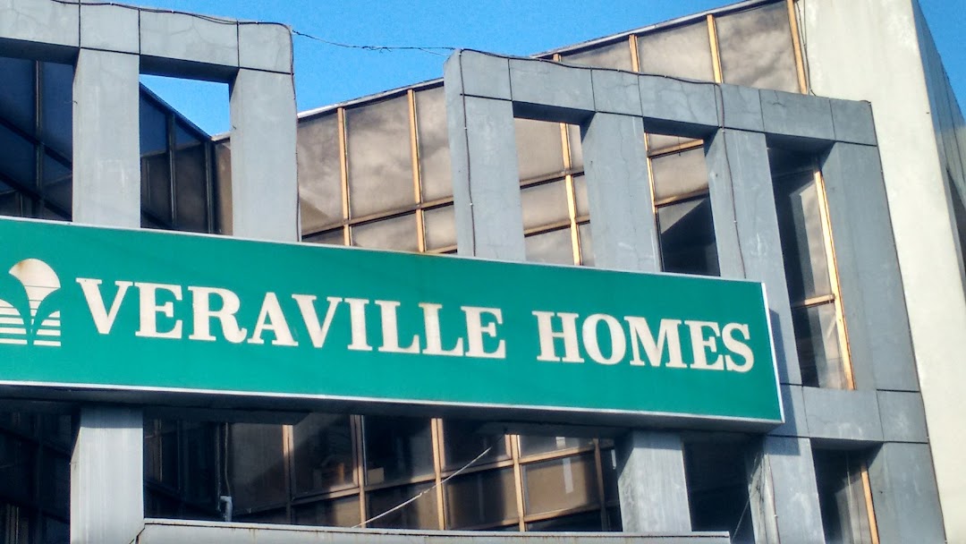 Veraville Homes