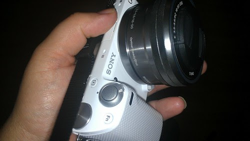 My New Camera!