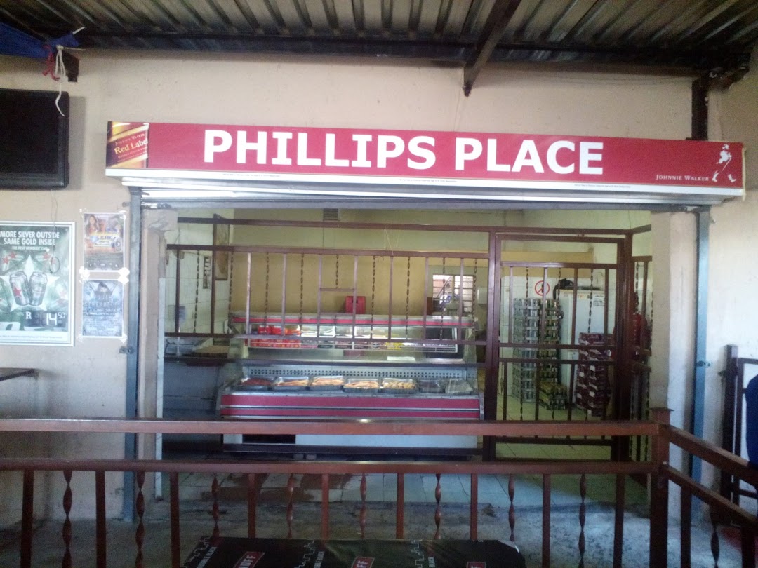 Phillips Place