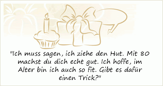 43++ Sprueche zum 80 geburtstag onkel ideas