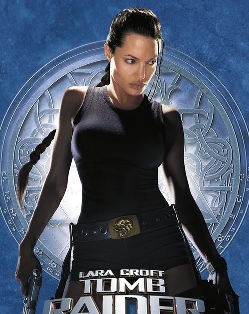 Ver Lara Croft Tomb Raider Pelicula Completa En Espanol Latino 2001 Gratis