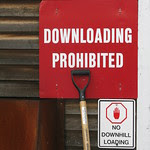 Downloading is Prohibited!
