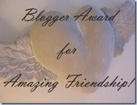 Friendship award