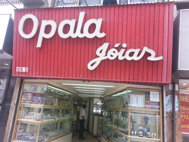 Opala Joias - Rio de Janeiro