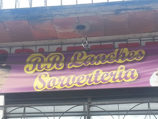 Avaliações sobre RR Lanches e Sorveteria em Fortaleza - Sorveteria