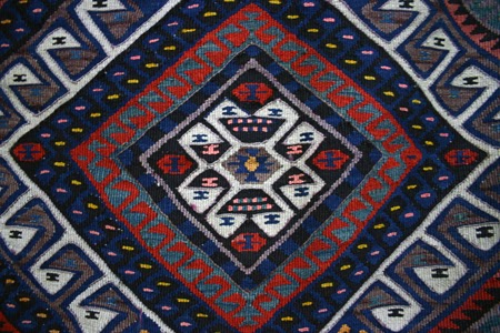 izolasyon malzemeleri turk kilim motifleri