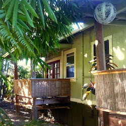 Hilo Bay Hale Bed and Breakfast