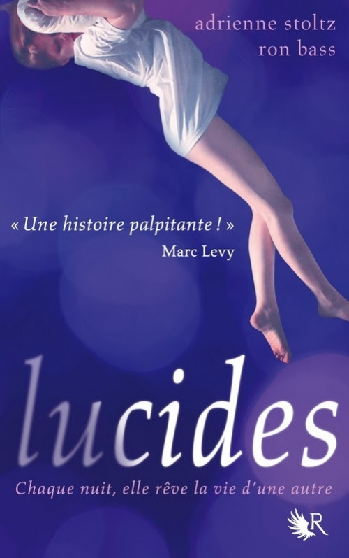 Couverture Lucides