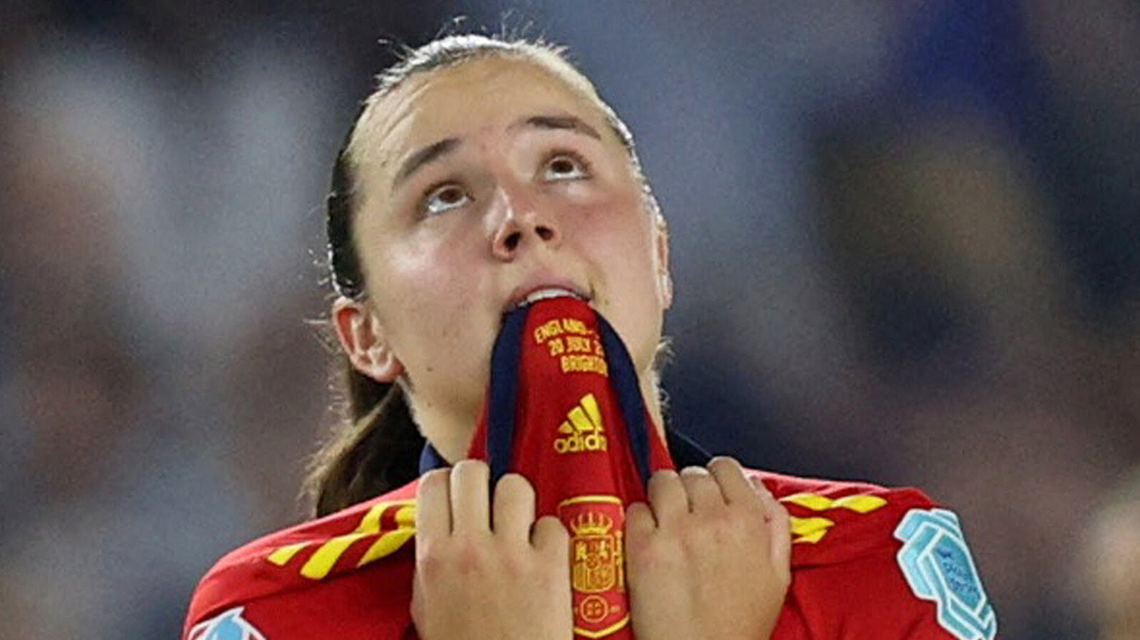 Spain Women’s Soccer Stars Refuse to Play in Dispute Over Coach
