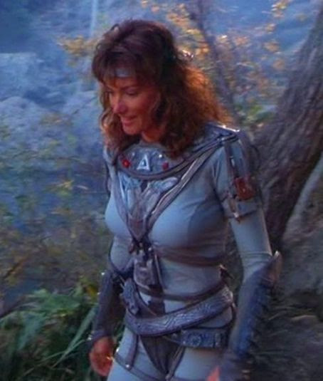 teela from masters of the universe movie