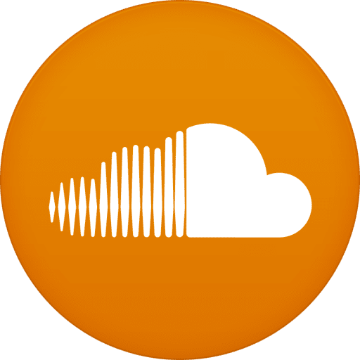 Soundcloud Icon | Circle Iconset | Martz90