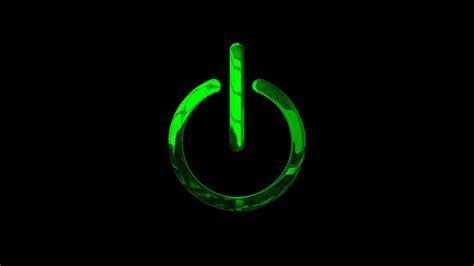 Symbol power button effects switch wallpaper (109872) Symbol power button effects switch wallpaper (109872)
