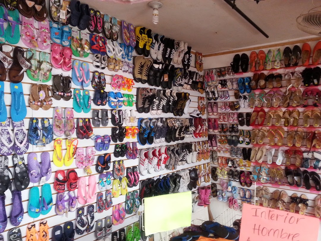 Cacharreria y Variedades EL PUEBLITO PAISA