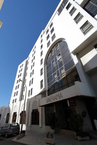 Comentários e avaliações sobre o Hotel Sinerama