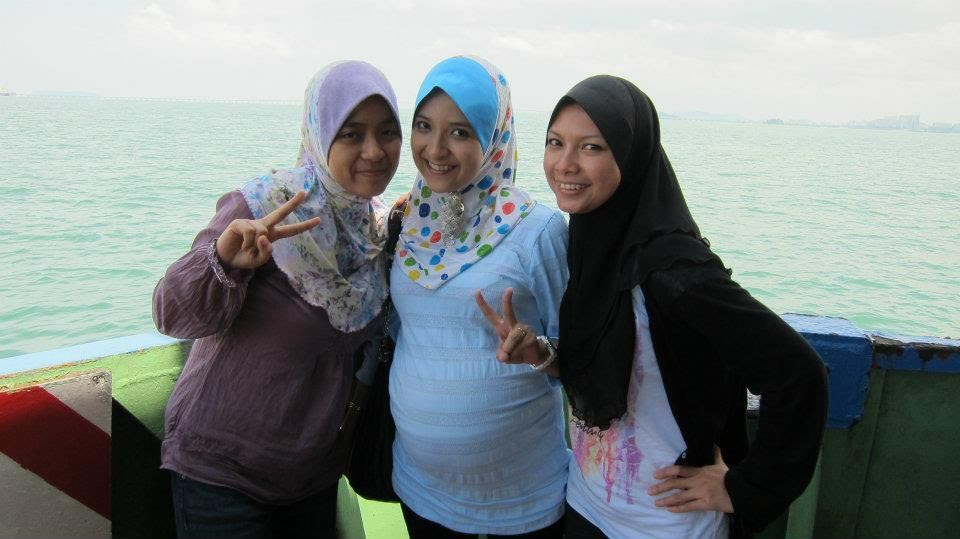 The eldest, but the shortest
