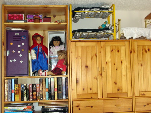 American Girl Collection